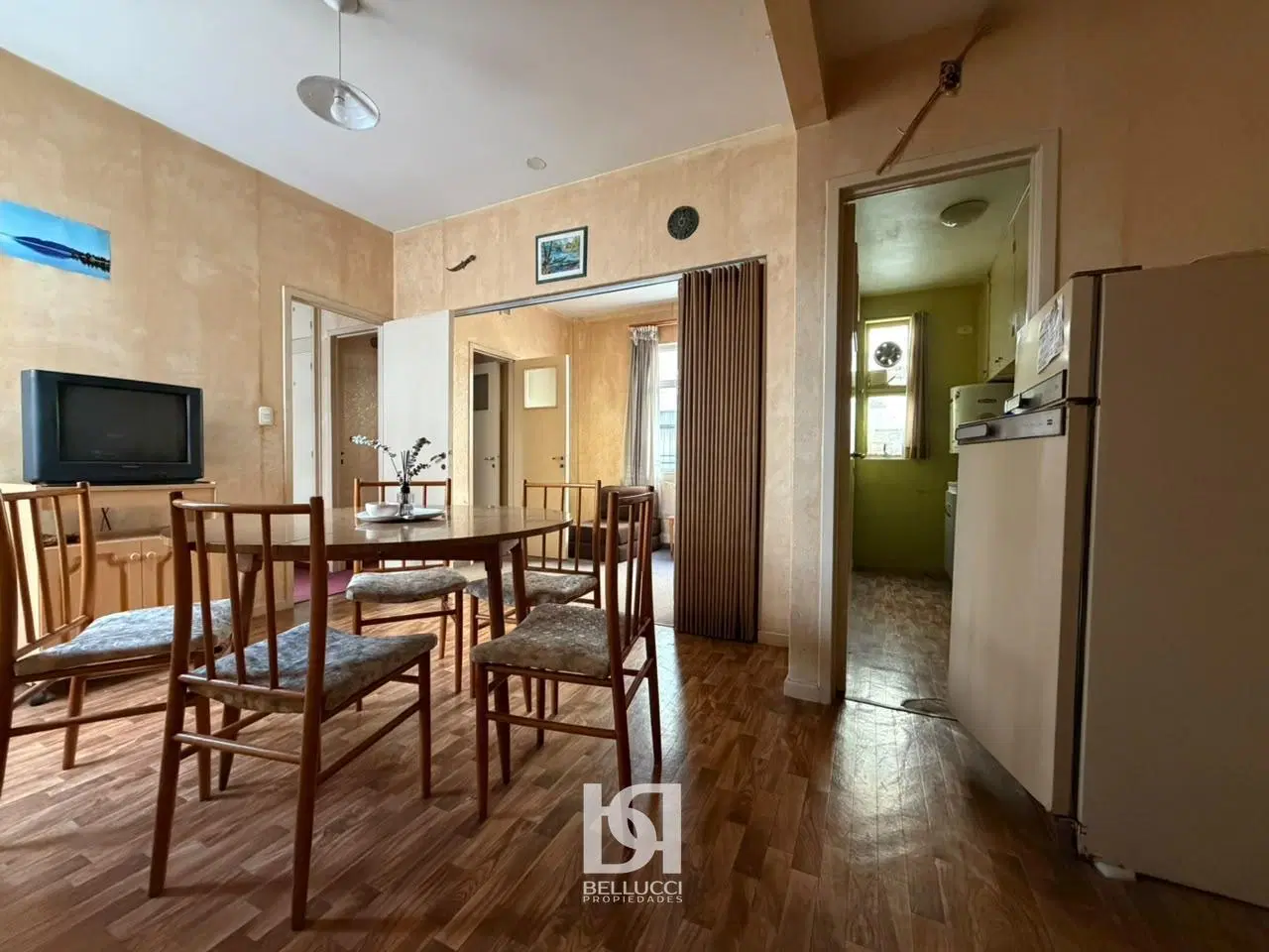2 AMB EN VENTA ZONA CENTRO 4