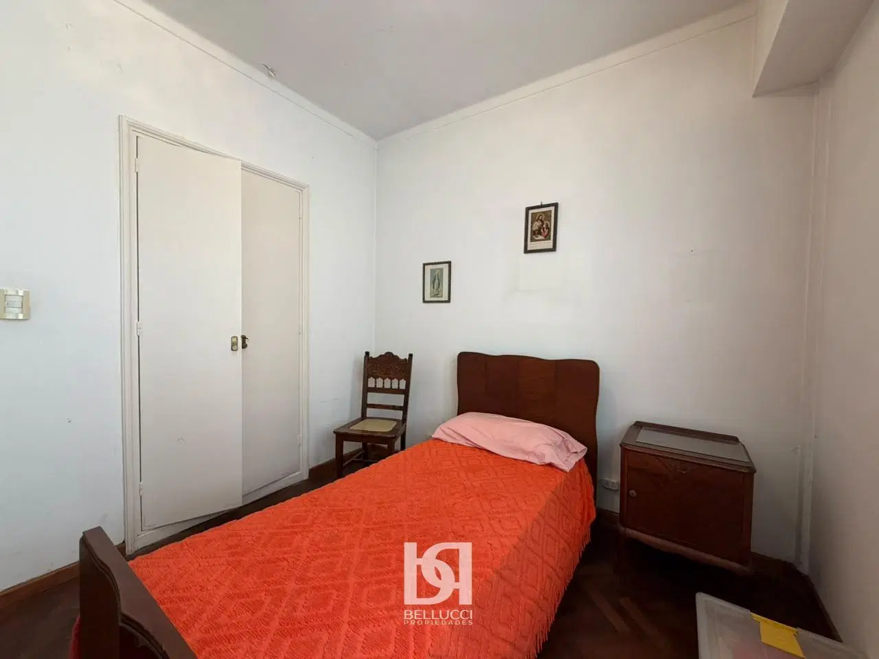 3 ambientes en venta zona centro Mar del Plata 5