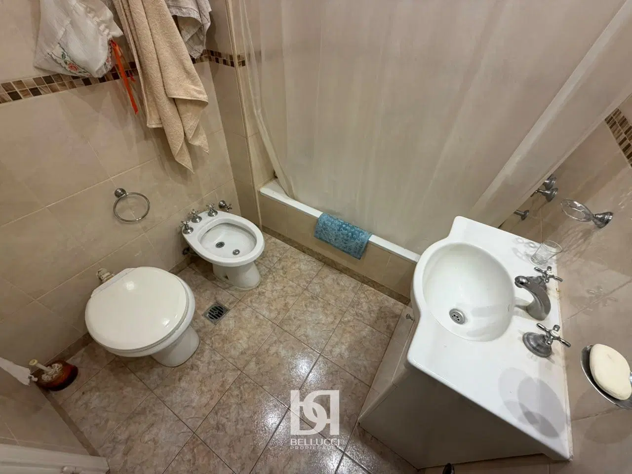 3 ambientes en venta zona centro Mar del Plata 8