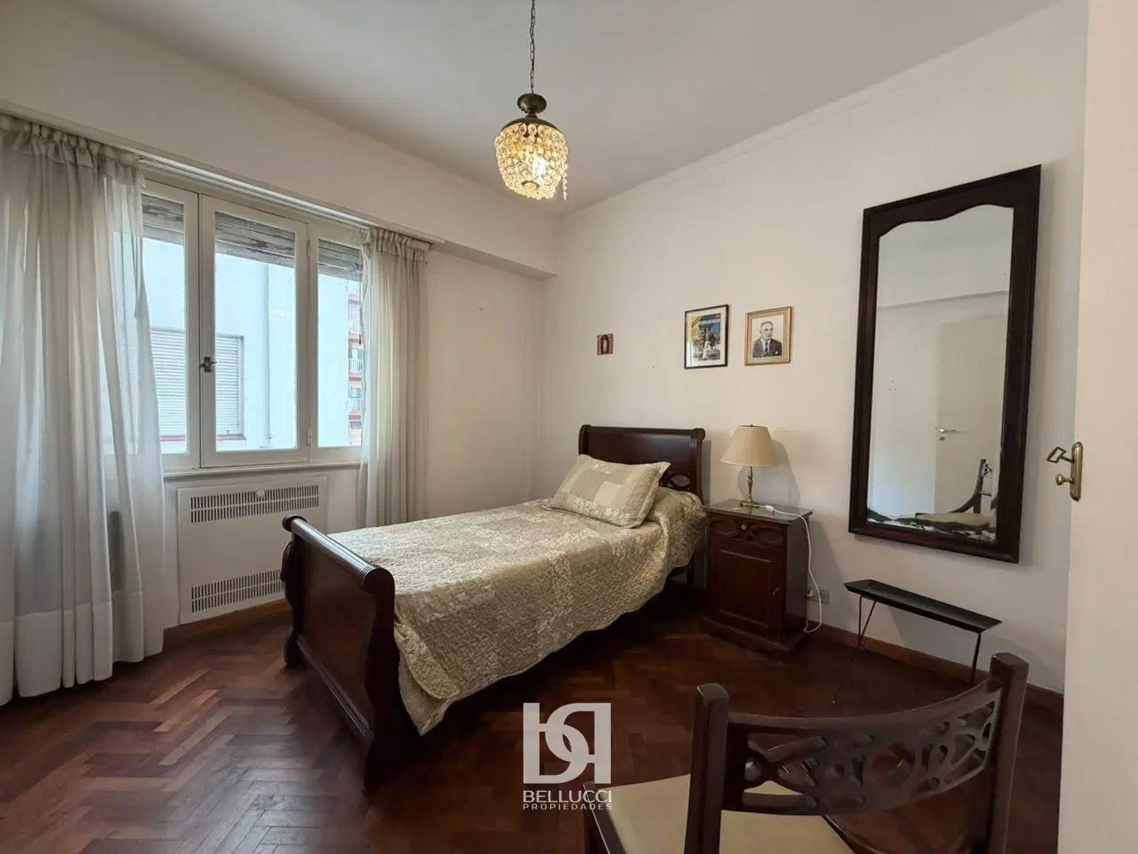 3 ambientes en venta zona centro Mar del Plata 2