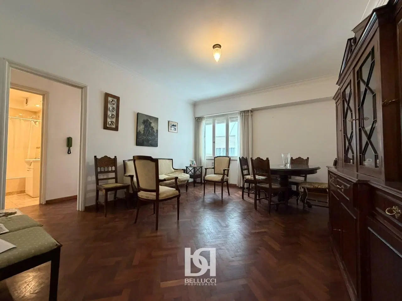 3 ambientes en venta zona centro Mar del Plata 4