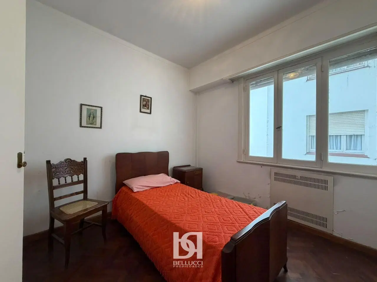 3 ambientes en venta zona centro Mar del Plata 1