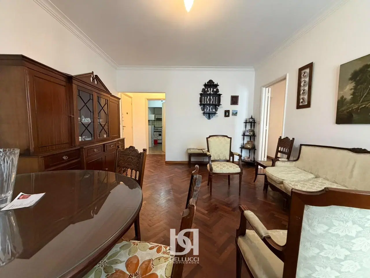 3 ambientes en venta zona centro Mar del Plata 3