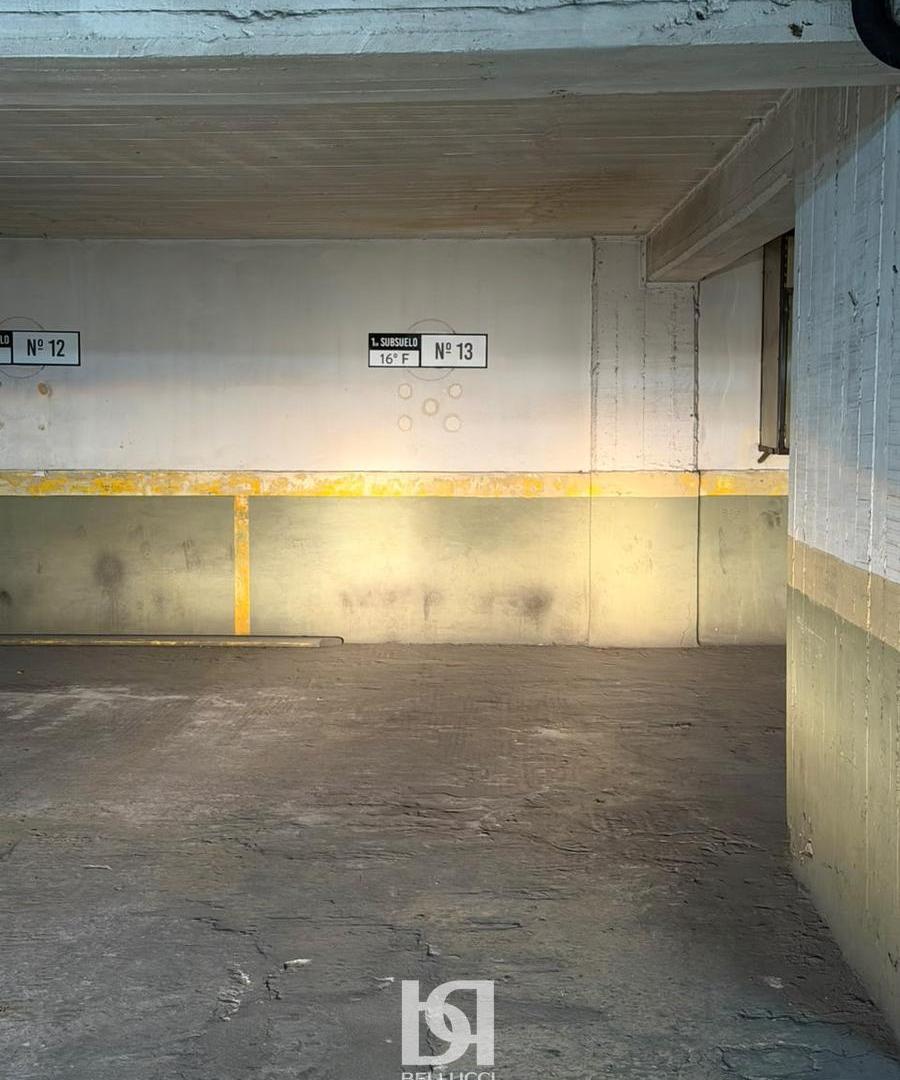 Foto de Departamento de 2 ambientes con COCHERA en VENTA, imagen 5