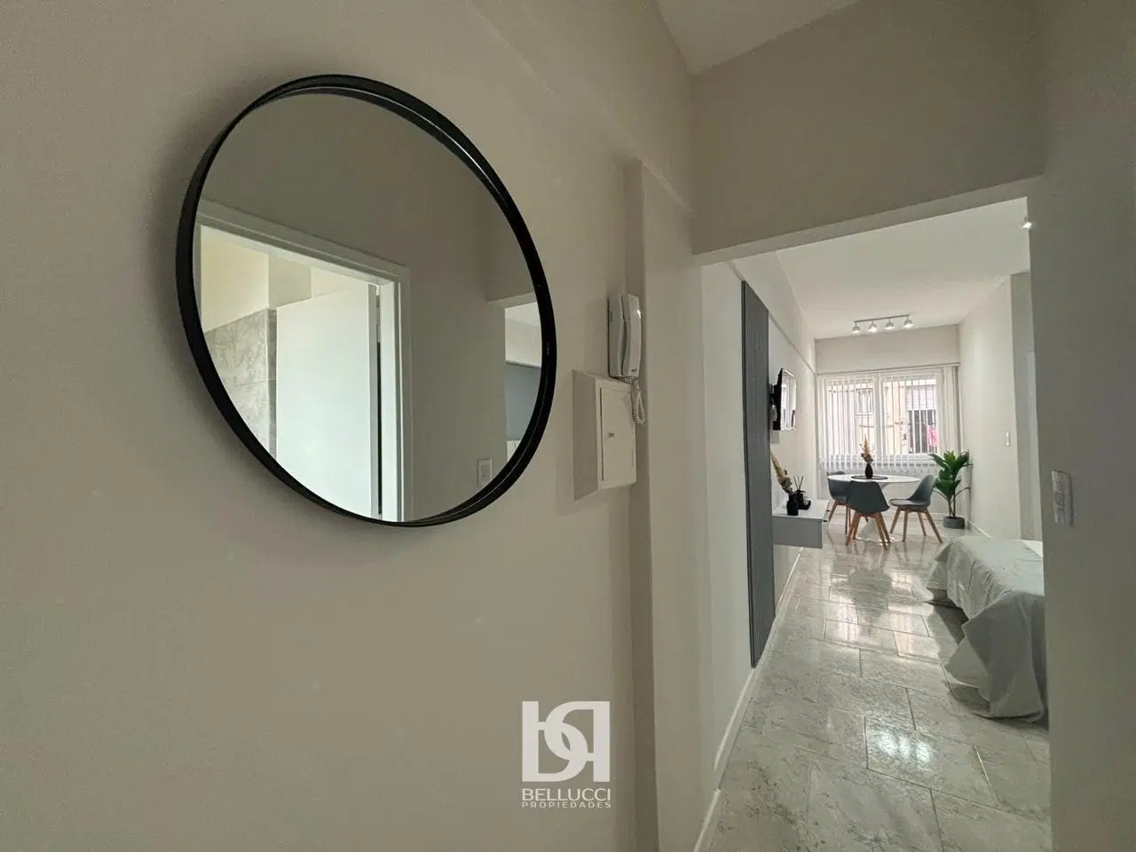 Departamento de 1 ambiente en VENTA 3
