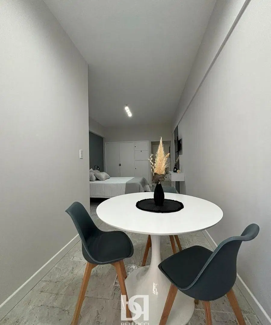 Departamento de 1 ambiente en VENTA 5