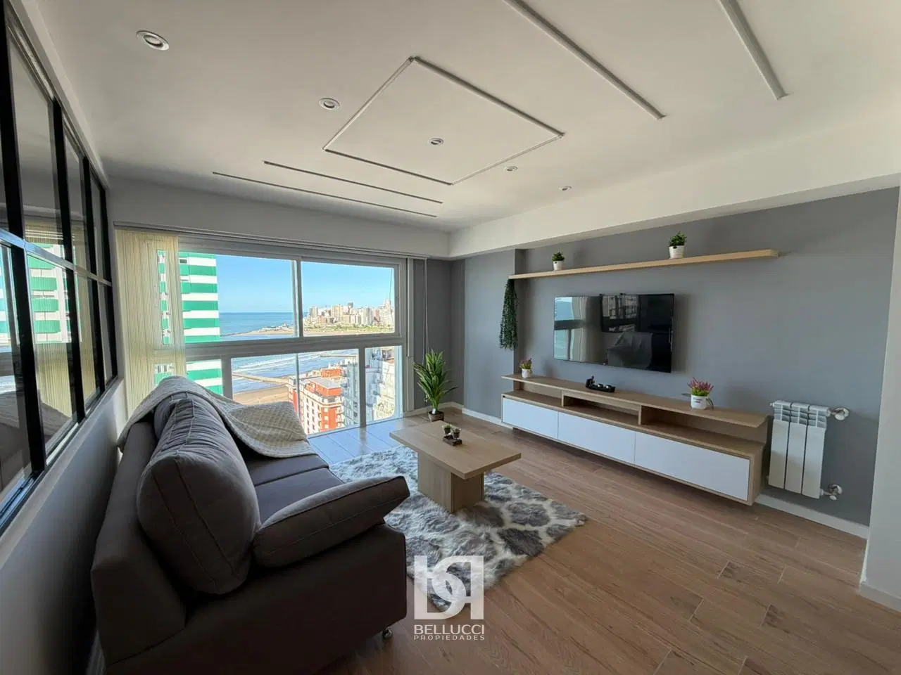 Departamento de 3 ambientes en VENTA 3