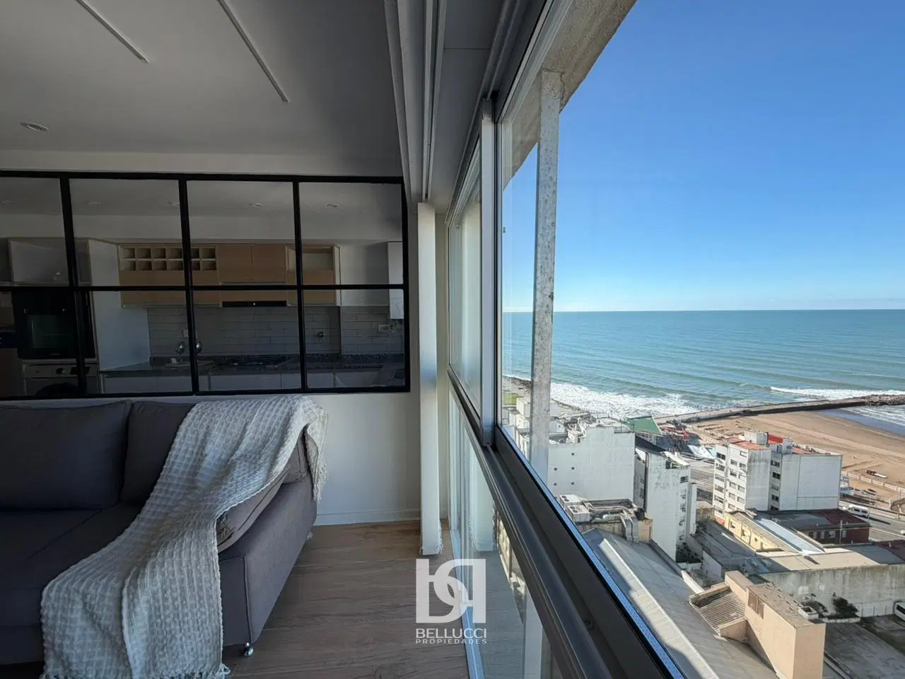 Departamento de 3 ambientes en VENTA 5