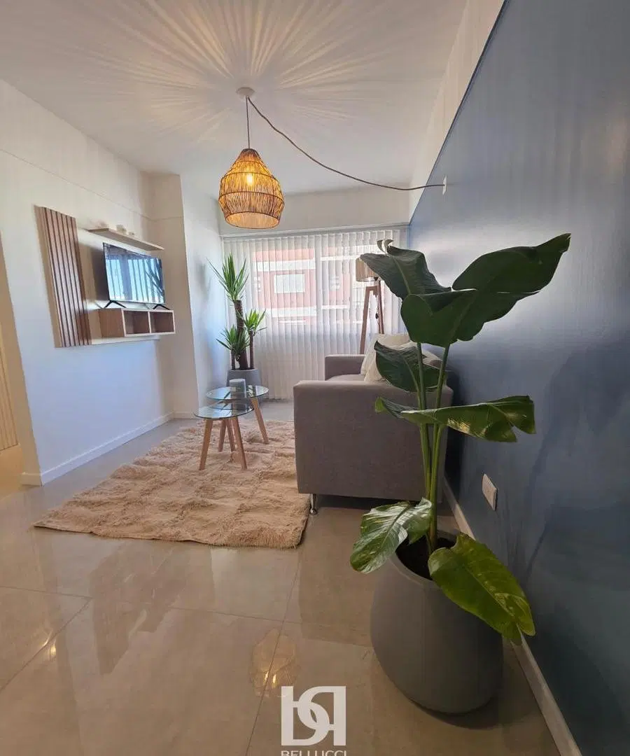 Departamento de 2 ambientes en VENTA. Mar del Plata 4
