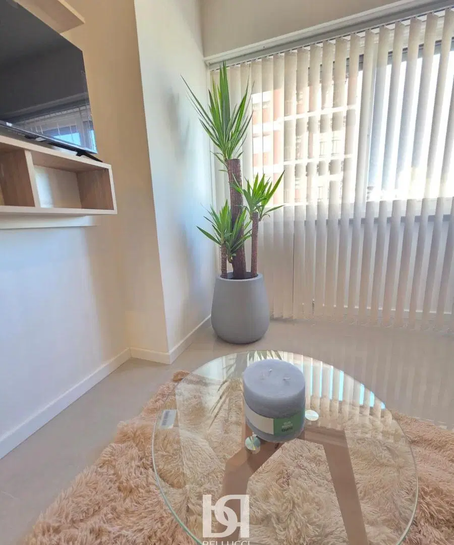 Departamento de 2 ambientes en VENTA. Mar del Plata 8
