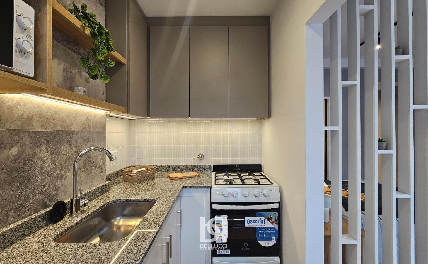 Foto de Departamento de 1 ambiente en VENTA, imagen 5