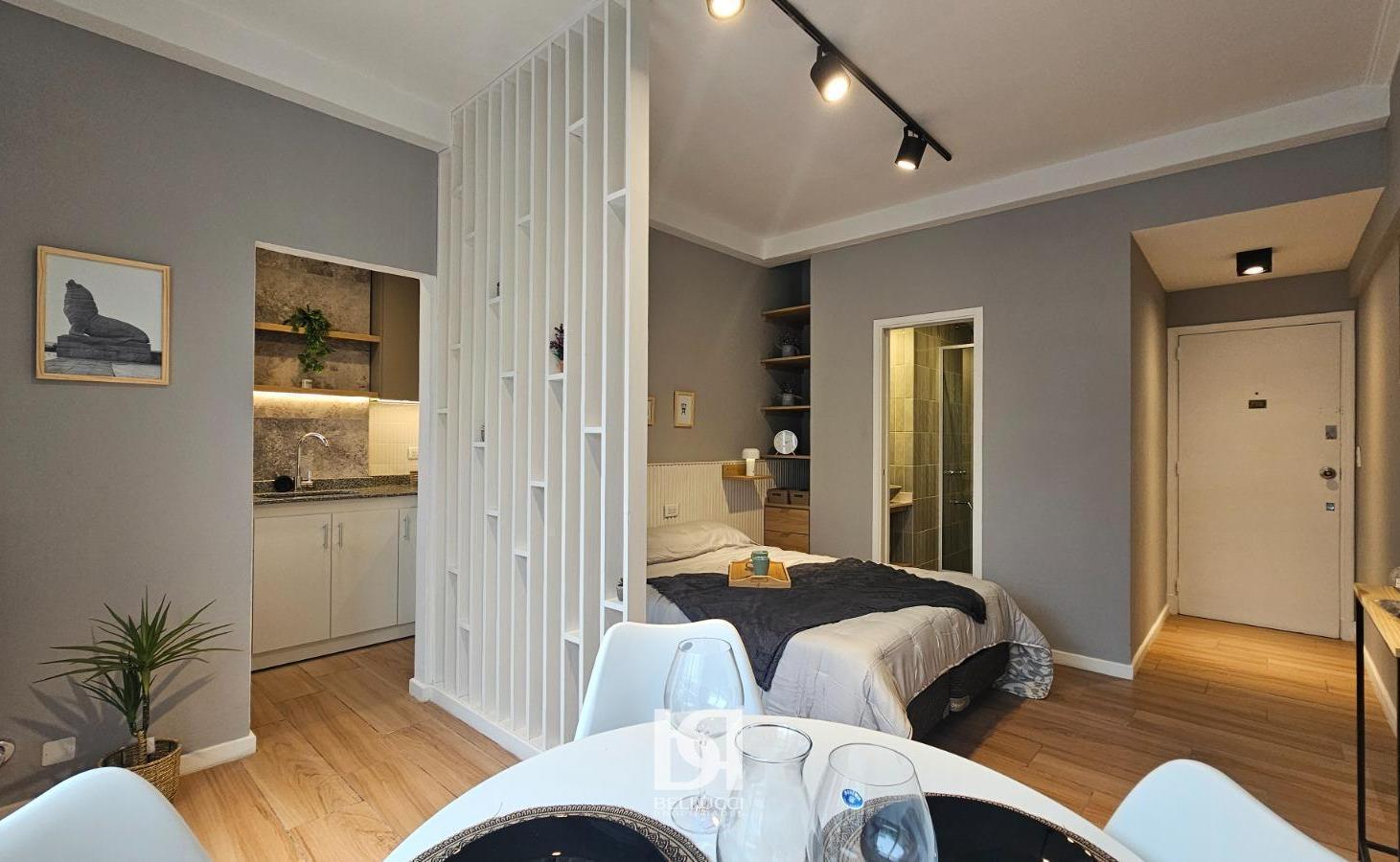 Foto de Departamento de 1 ambiente en VENTA, imagen 2