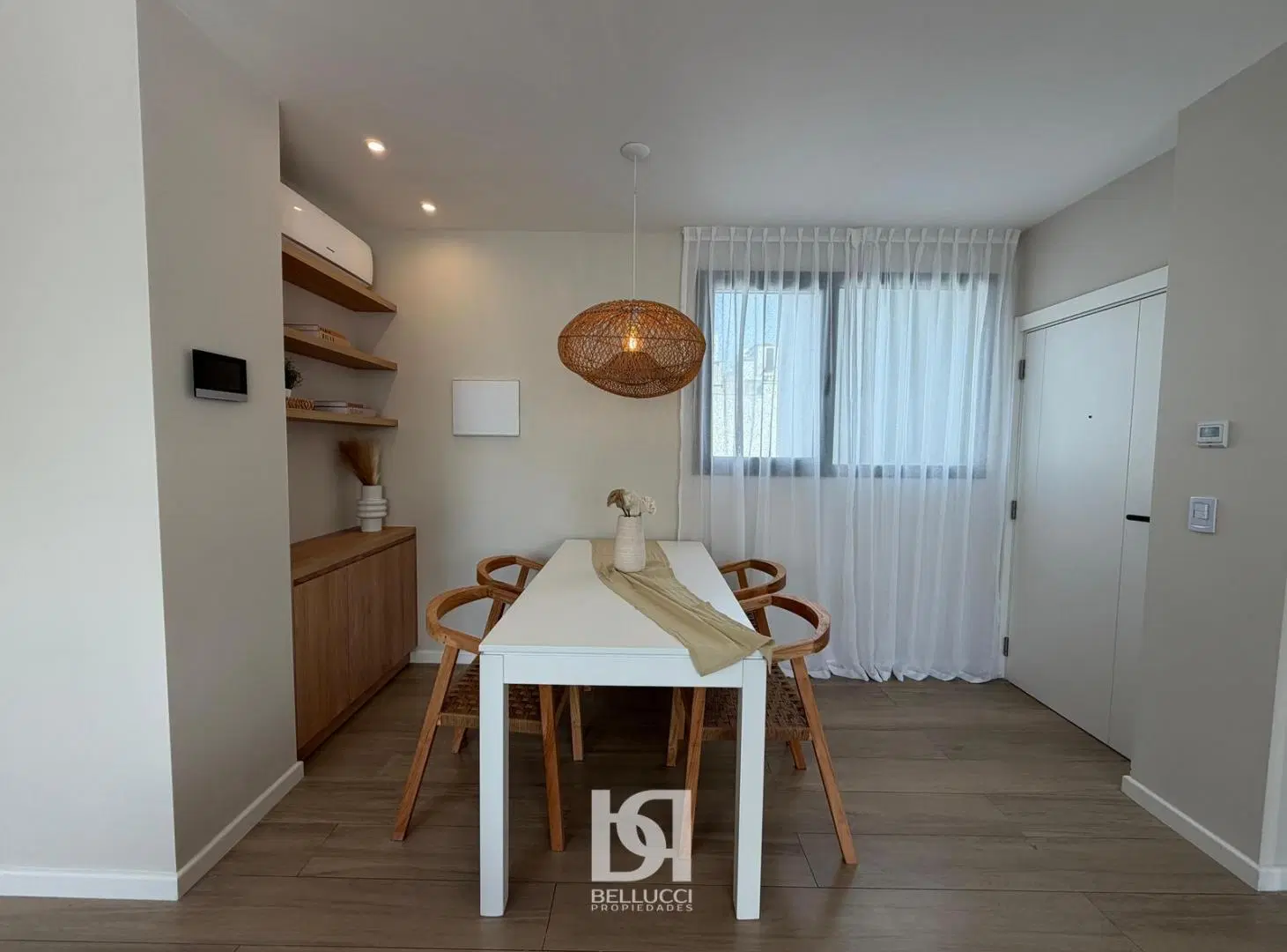 VENTA // 3 AMBIENTES A ESTRENAR // TERRAZA PRIVADA 8