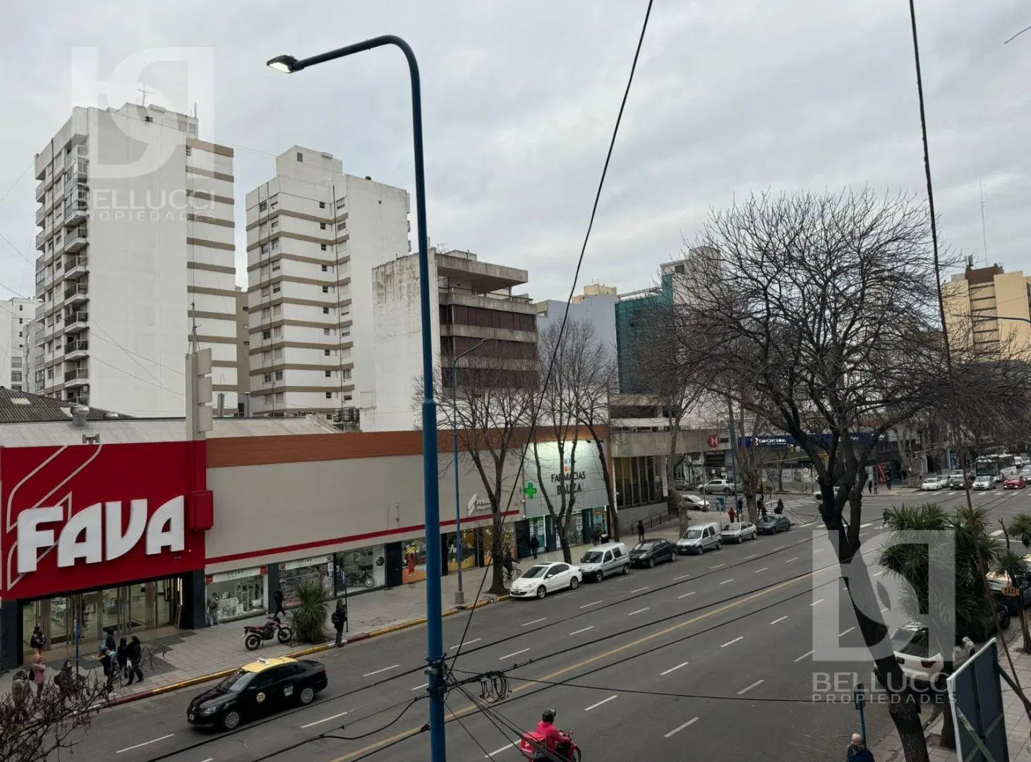 OFICINA EN VENTA ZONA CENTRO 5