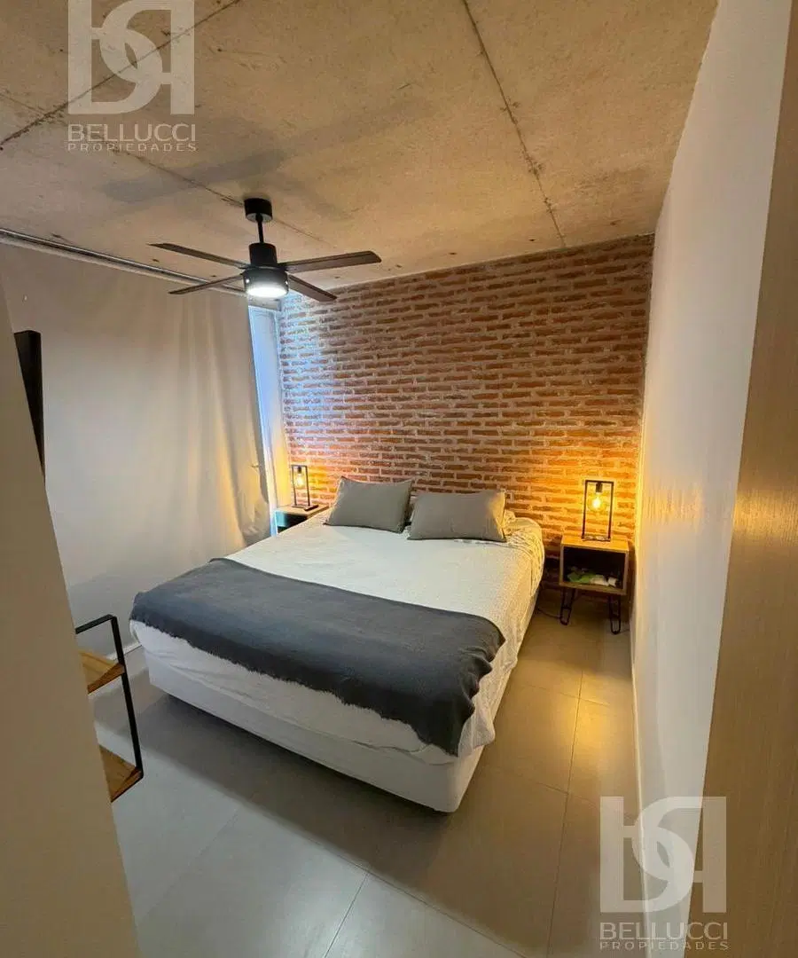 SEMIPISO DE 3 AMBIENTES CON COCHERA FIJA Y TERRAZA PROPIA 5