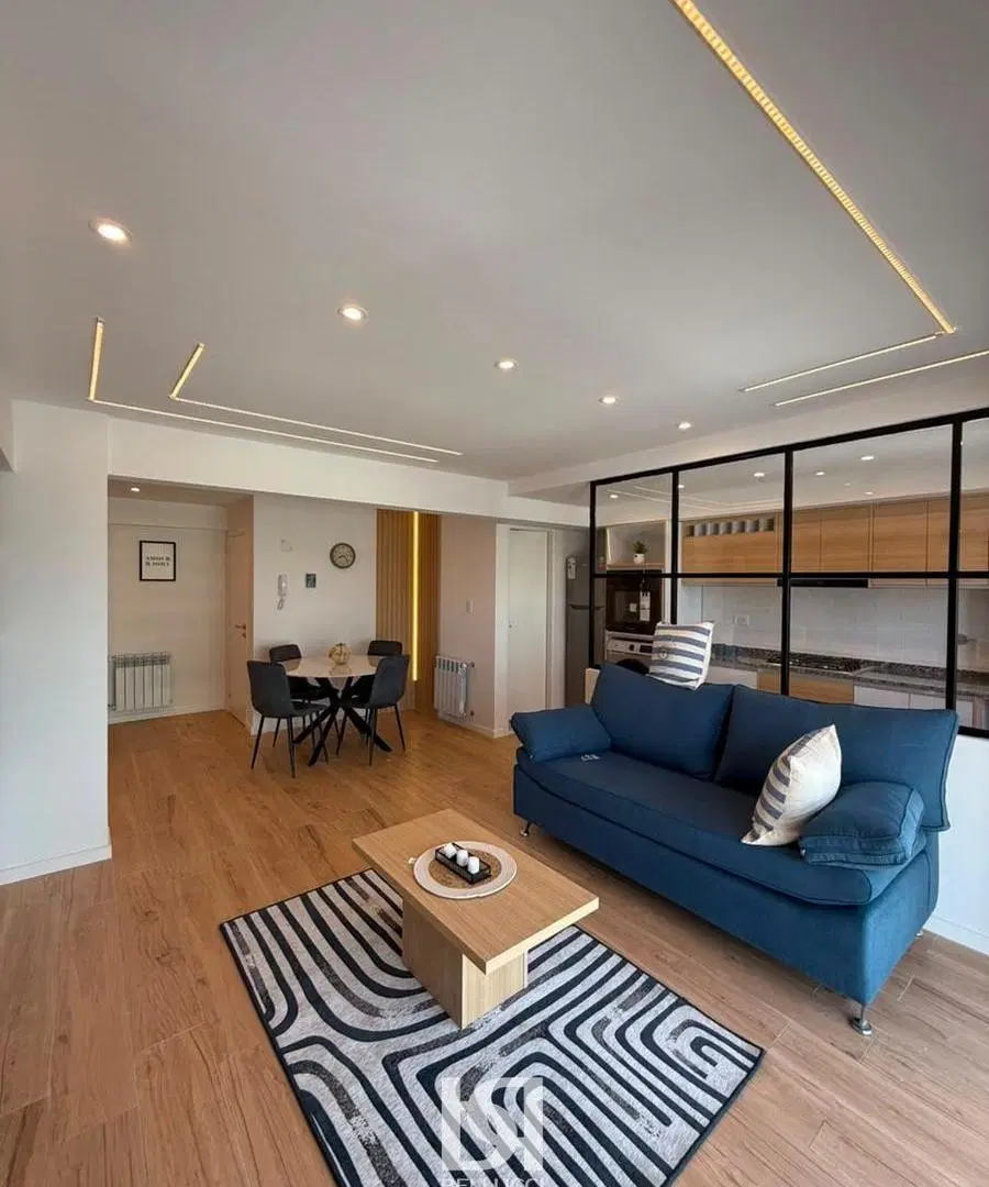 Departamento de 3 amb c/cochera en VENTA. Mar del Plata 4