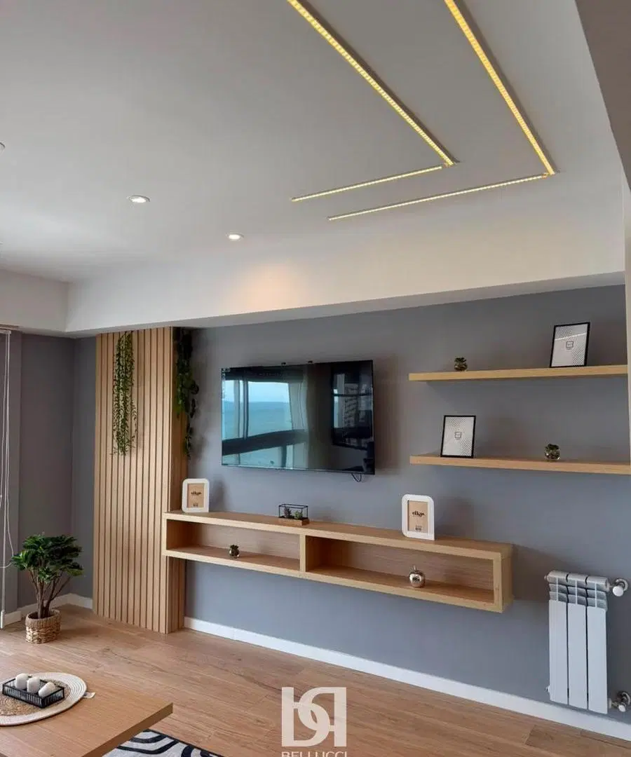 Departamento de 3 amb c/cochera en VENTA. Mar del Plata 3