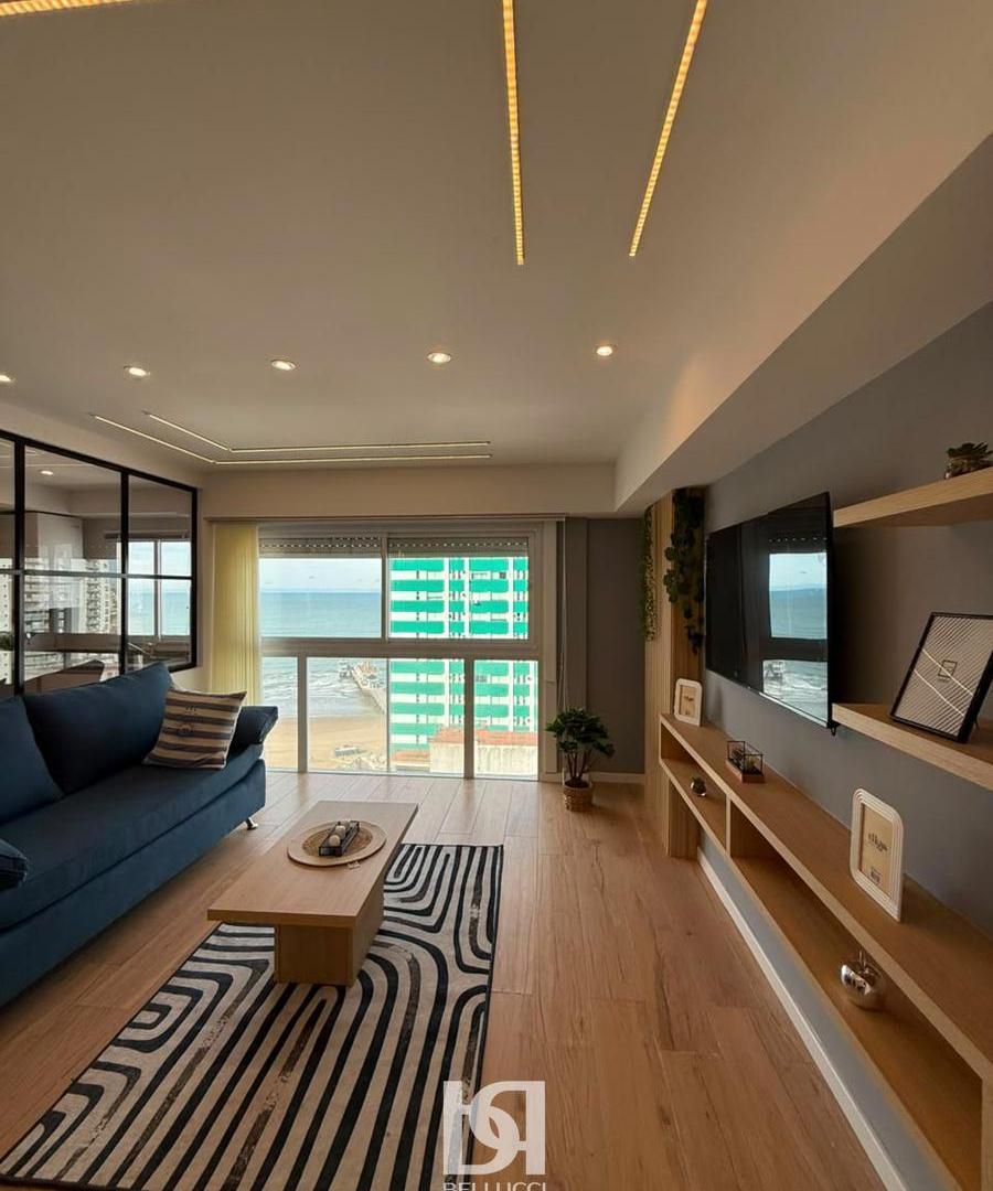 Foto de Departamento de 3 amb c/cochera en VENTA. Mar del Plata, imagen 5