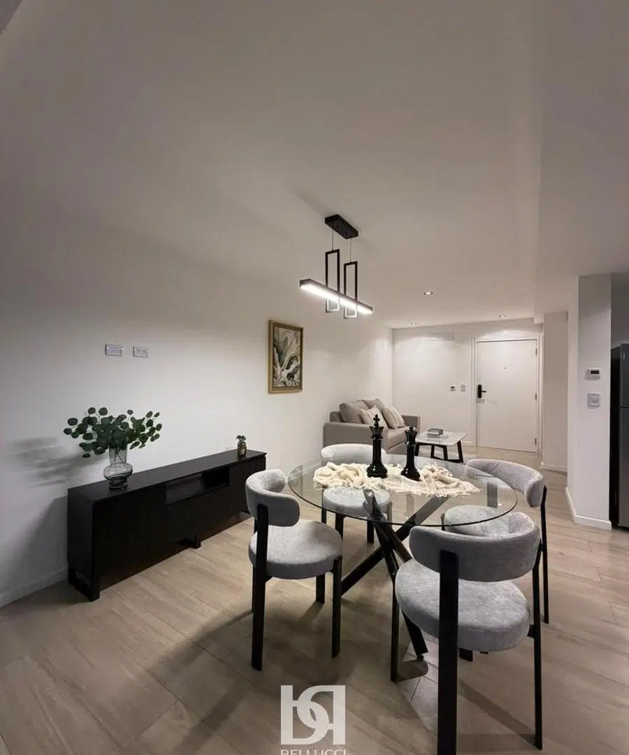 Departamento de 2 ambientes en VENTA 3