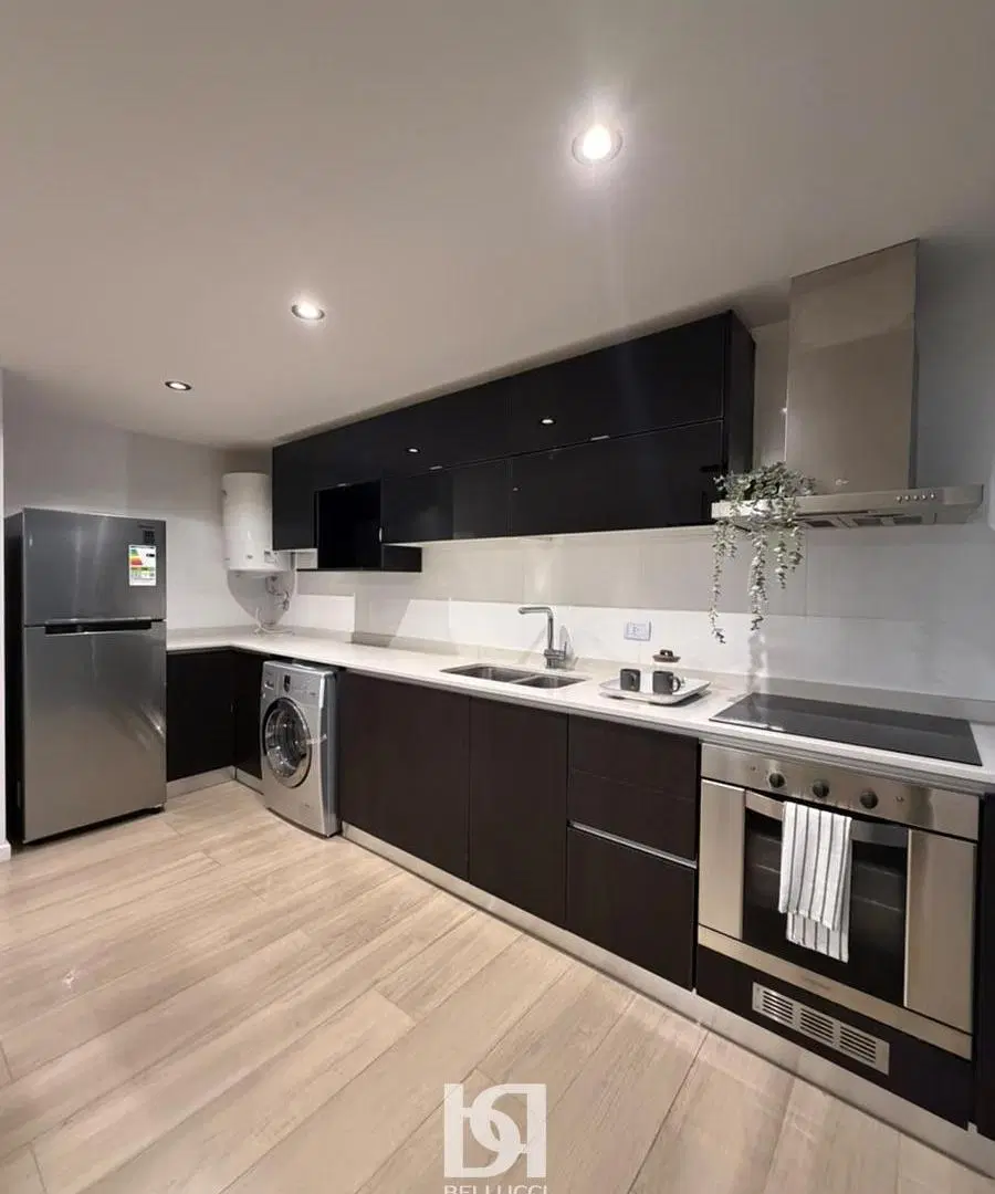 Departamento de 2 ambientes en VENTA 5