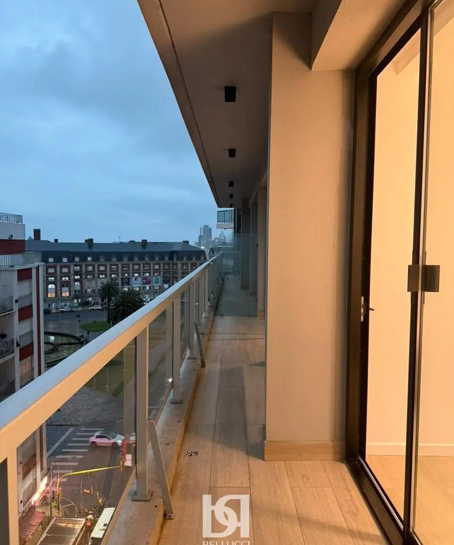 Departamento de 2 ambientes en VENTA 1