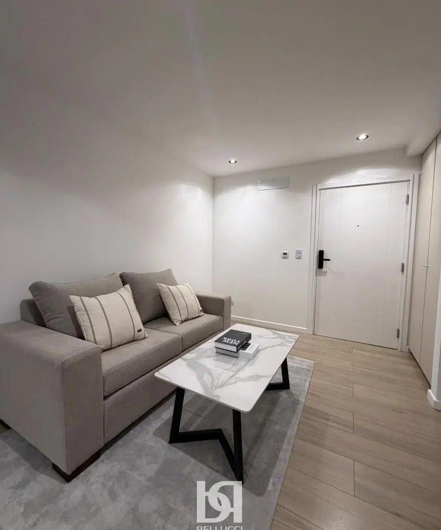 Departamento de 2 ambientes en VENTA 2