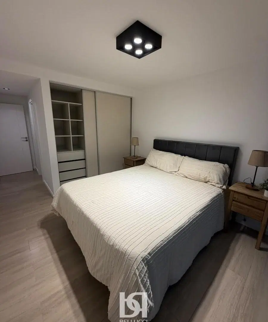 Departamento de 2 ambientes en VENTA 4