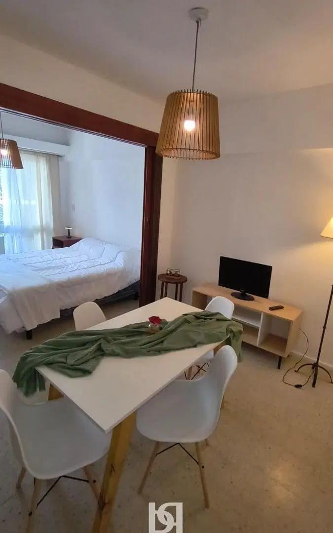 Departamento de 1 ambiente en VENTA 1