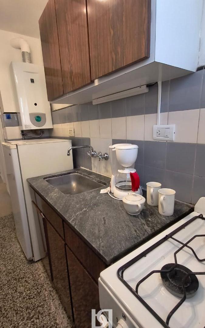 Foto de Departamento de 1 ambiente en VENTA, imagen 3