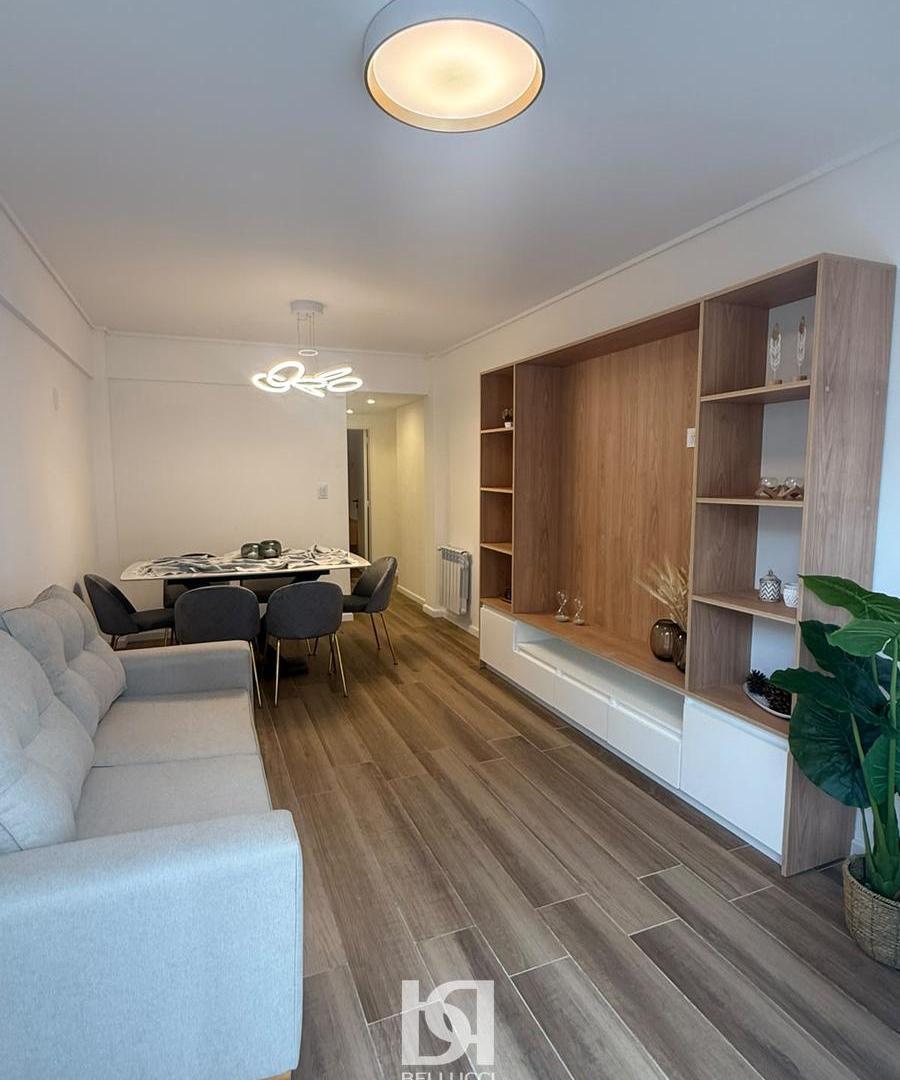 Foto de Departamento 3 ambientes c/espacio cochera en VENTA. Mar del Plata, imagen 4