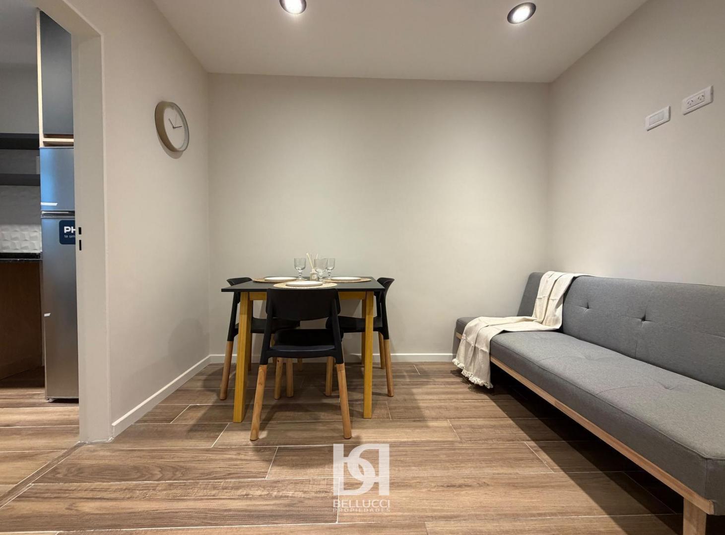Foto de Departamento de 1 ambiente reciclado en VENTA. Mar del Plata, imagen 4