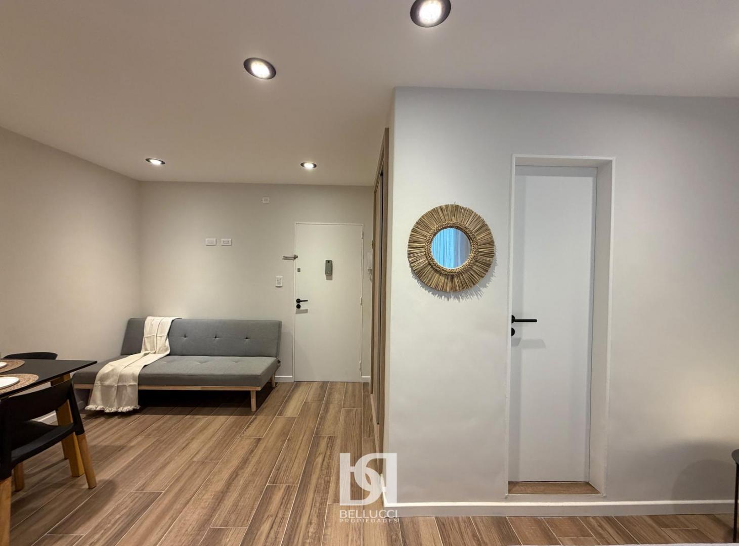 Foto de Departamento de 1 ambiente reciclado en VENTA. Mar del Plata, imagen 3