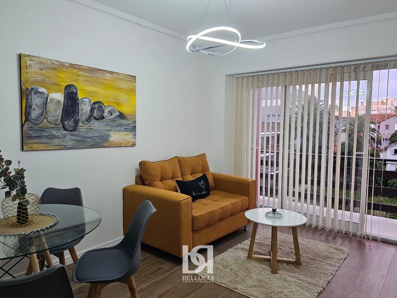 Foto de Departamento de 2 ambientes con vista al mar en VENTA, imagen 5