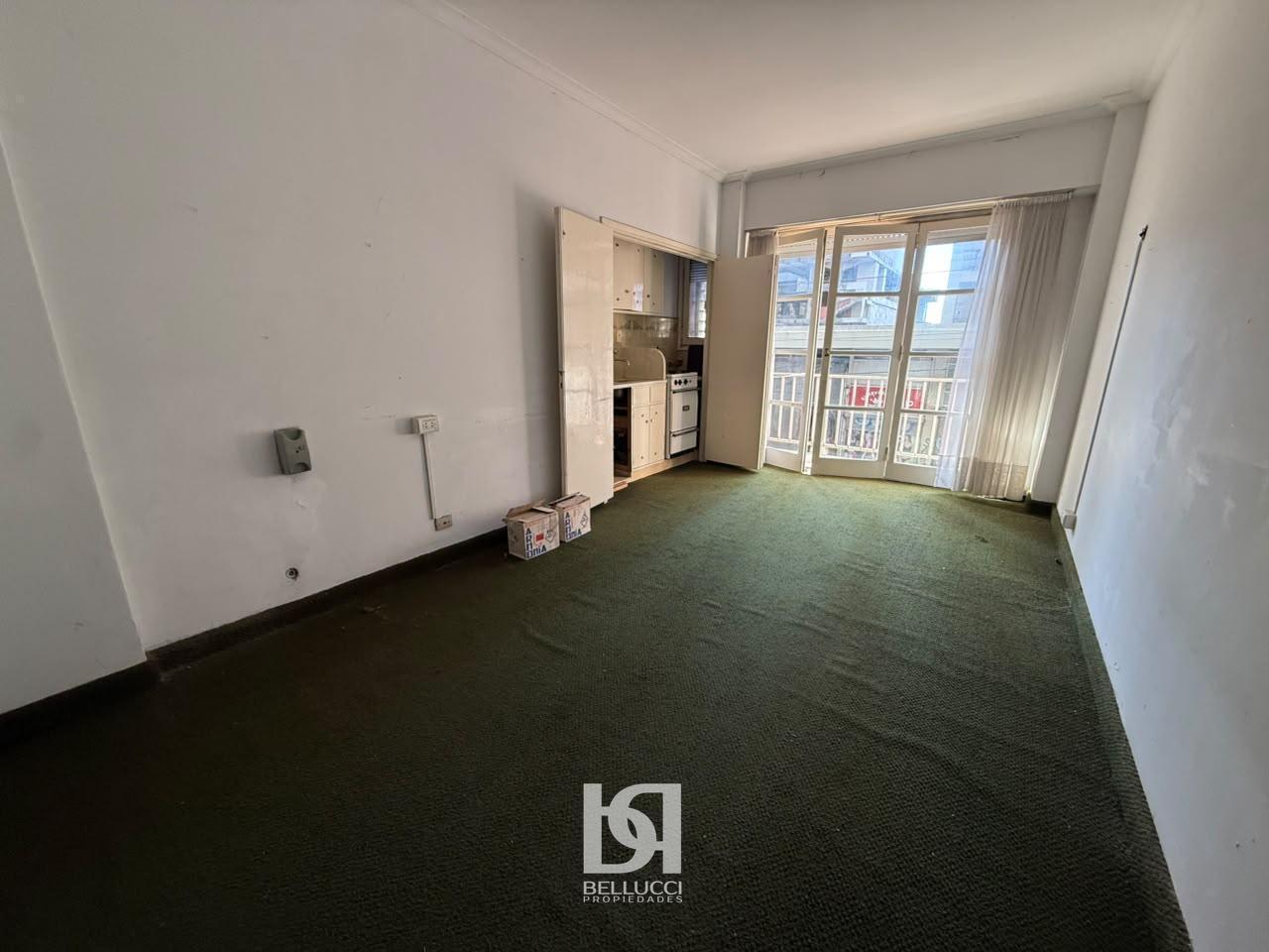 Foto de Departamento de 1 ambiente en VENTA, imagen 1
