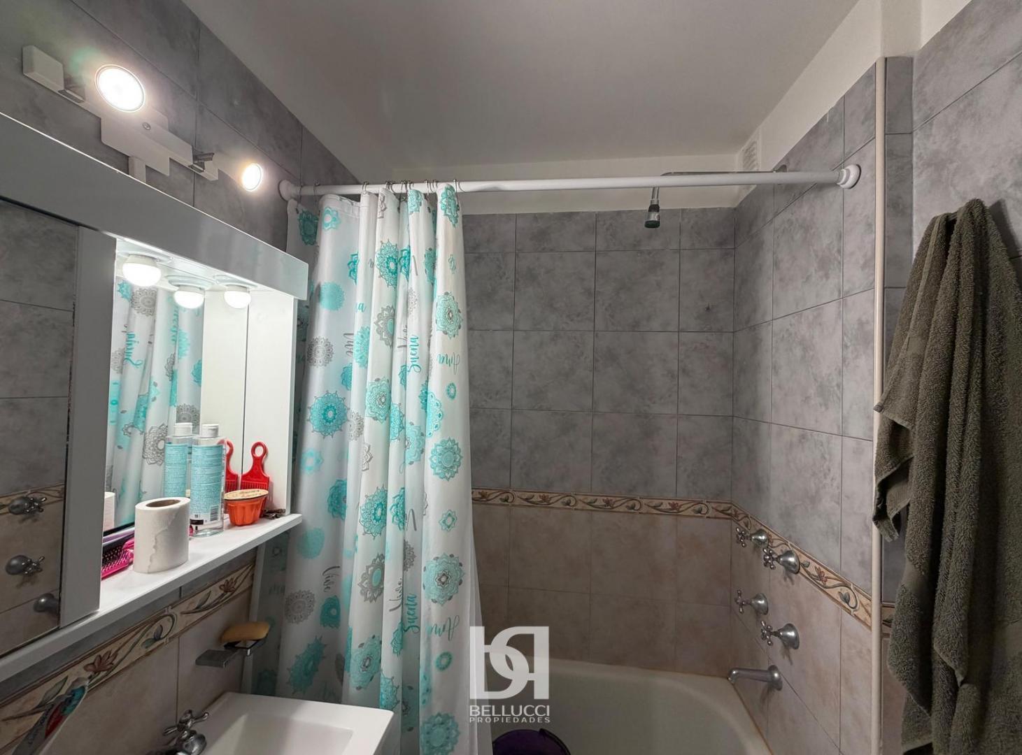 Foto de DEPARTAMENTO DE 1 AMBIENTE AMPLIO CON BALCON, imagen 4