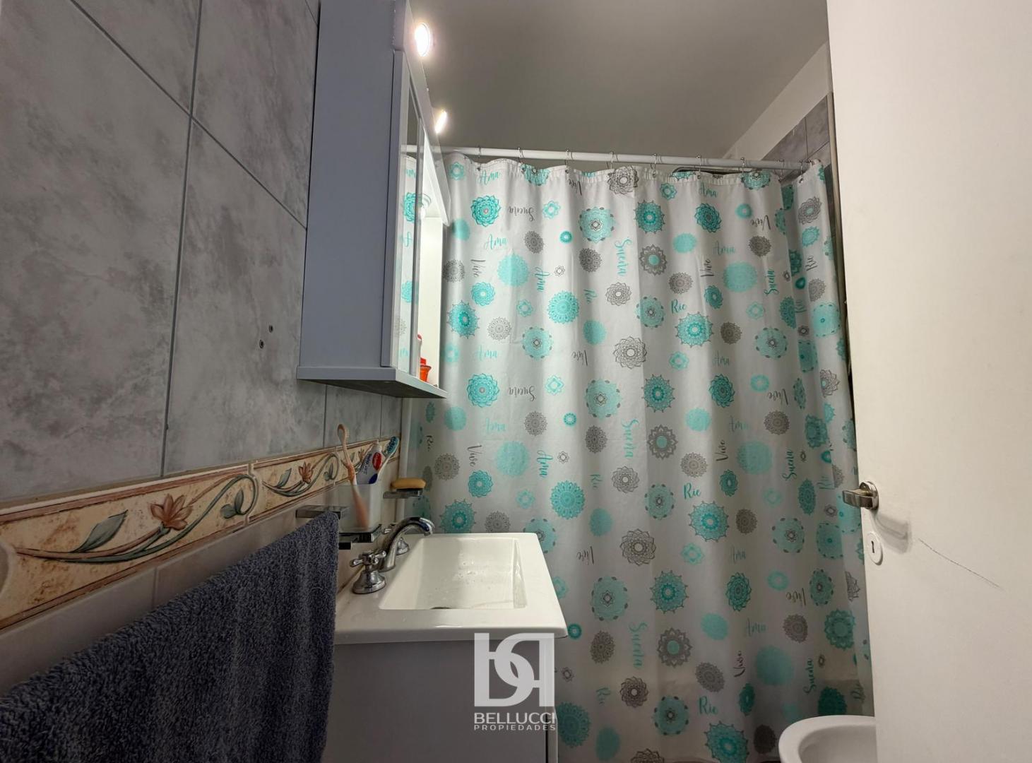 Foto de DEPARTAMENTO DE 1 AMBIENTE AMPLIO CON BALCON, imagen 2