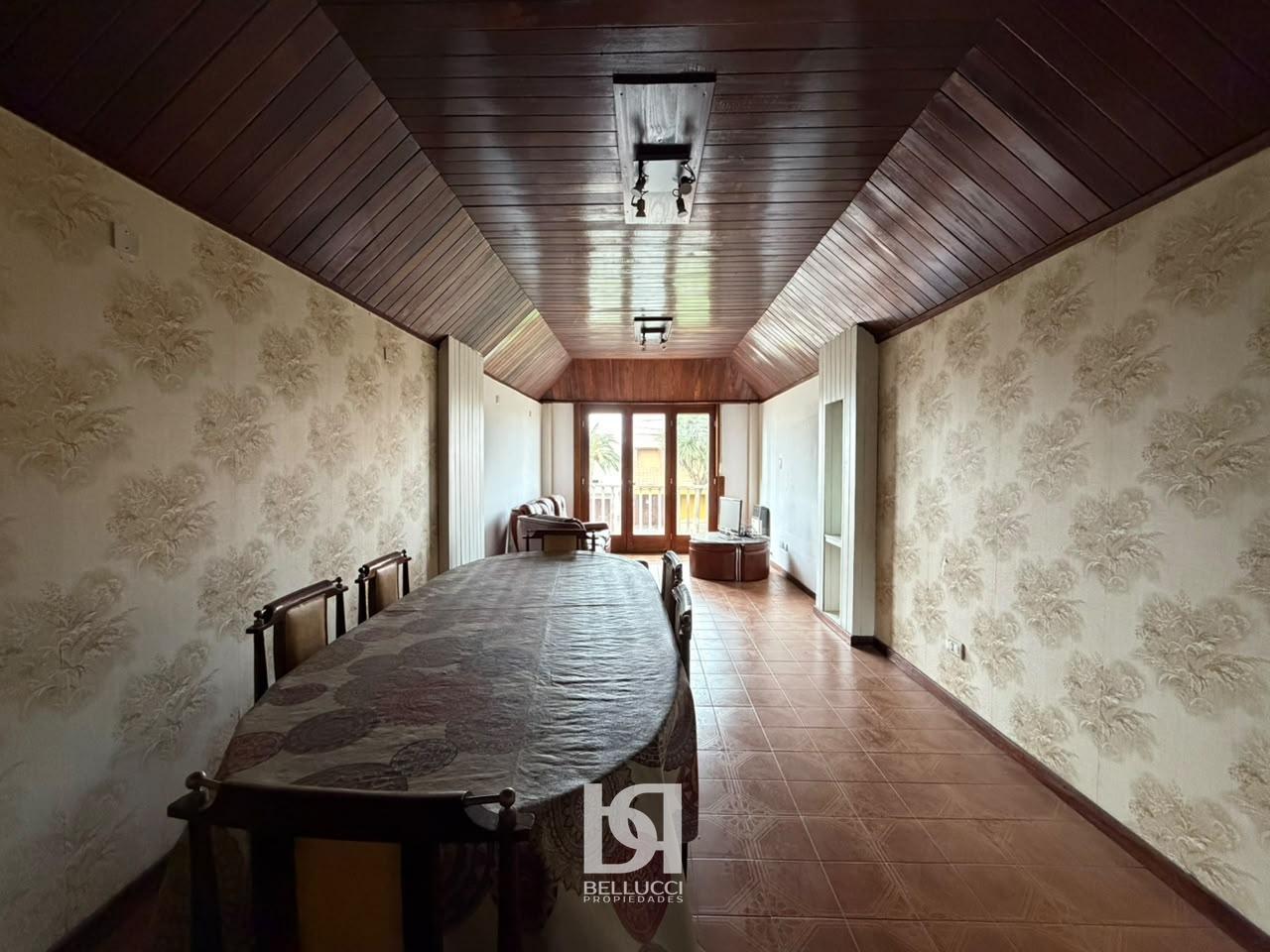 Foto de DEPATRAMENTO 3 AMB CON GARAGE EN VENTA ZONA CONSTITUCION, imagen 2