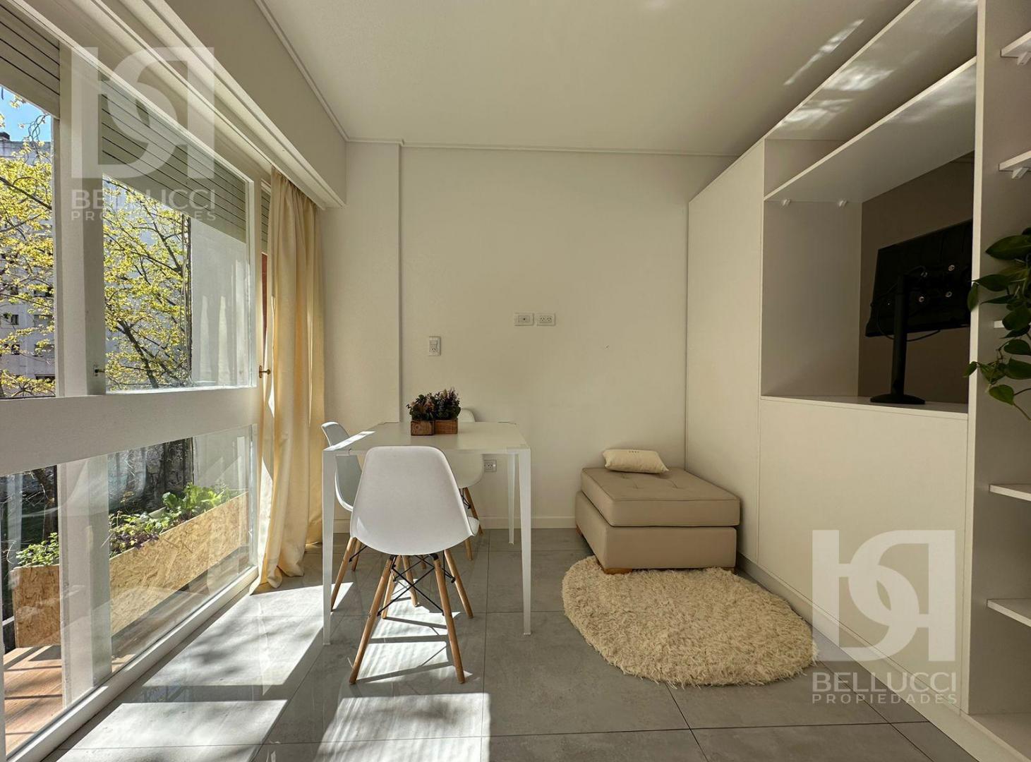 Foto de VENTA // 1 AMB C BALCÓN // PLAZA COLON, imagen 4