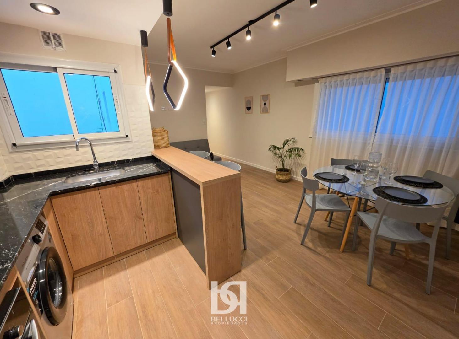 Foto de Departamento de 2 ambientes en VENTA. Mar del Plata, imagen 4