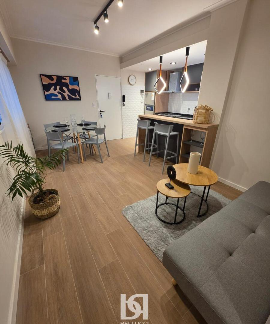 Foto de Departamento de 2 ambientes en VENTA. Mar del Plata, imagen 2