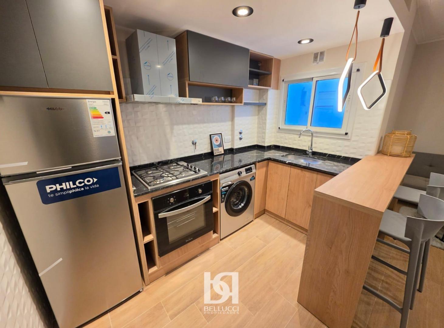 Foto de Departamento de 2 ambientes en VENTA. Mar del Plata, imagen 3
