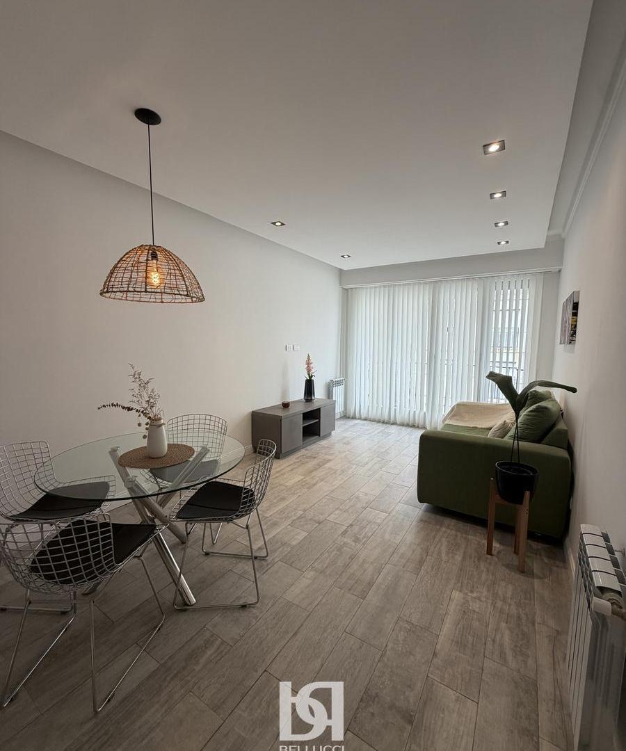 Foto de Departamento de 2 amb c/dependencia reciclado en VENTA. Mar del Plata, imagen 5