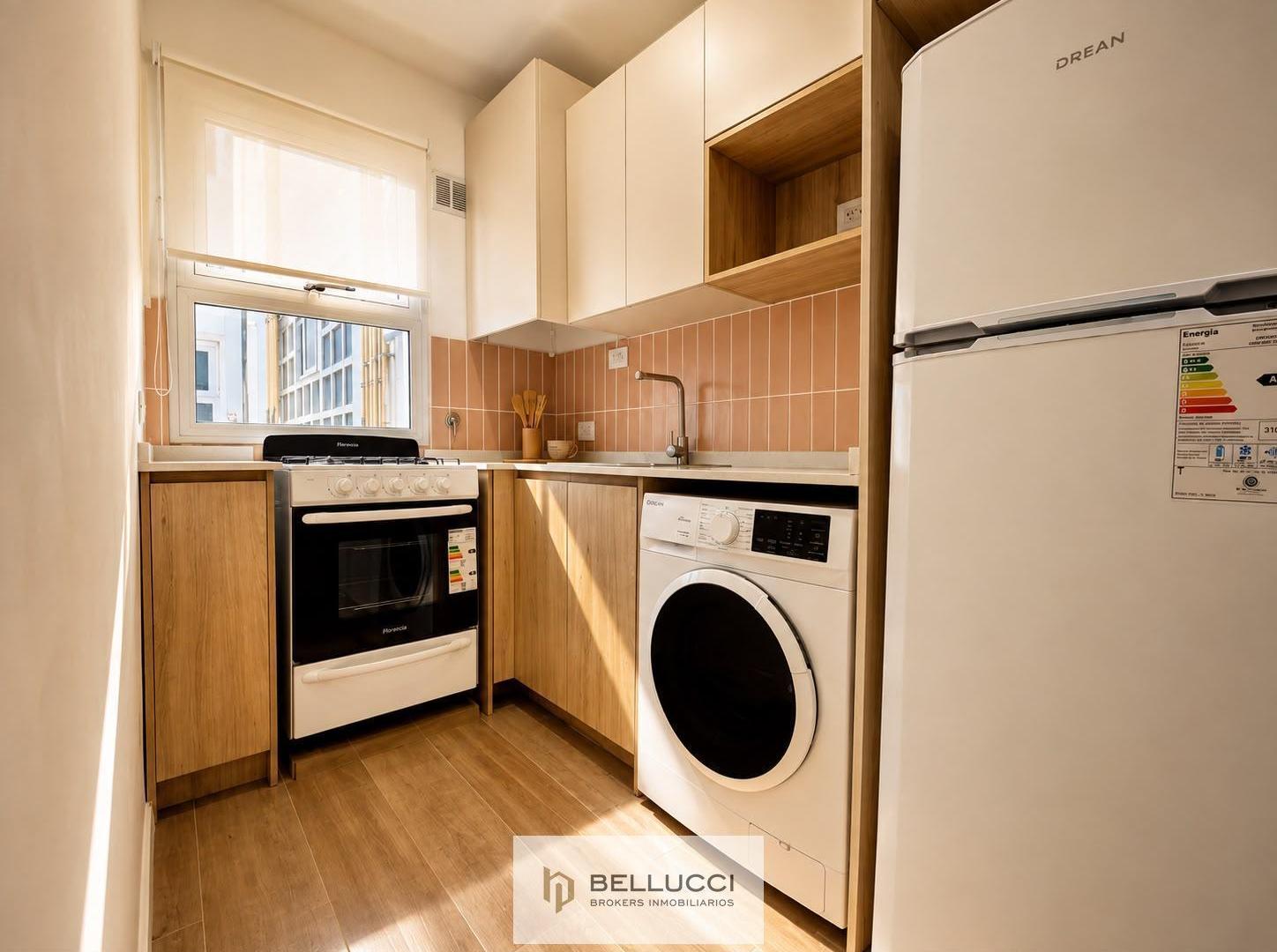 Foto de Departamento de 2 ambientes en VENTA, imagen 1