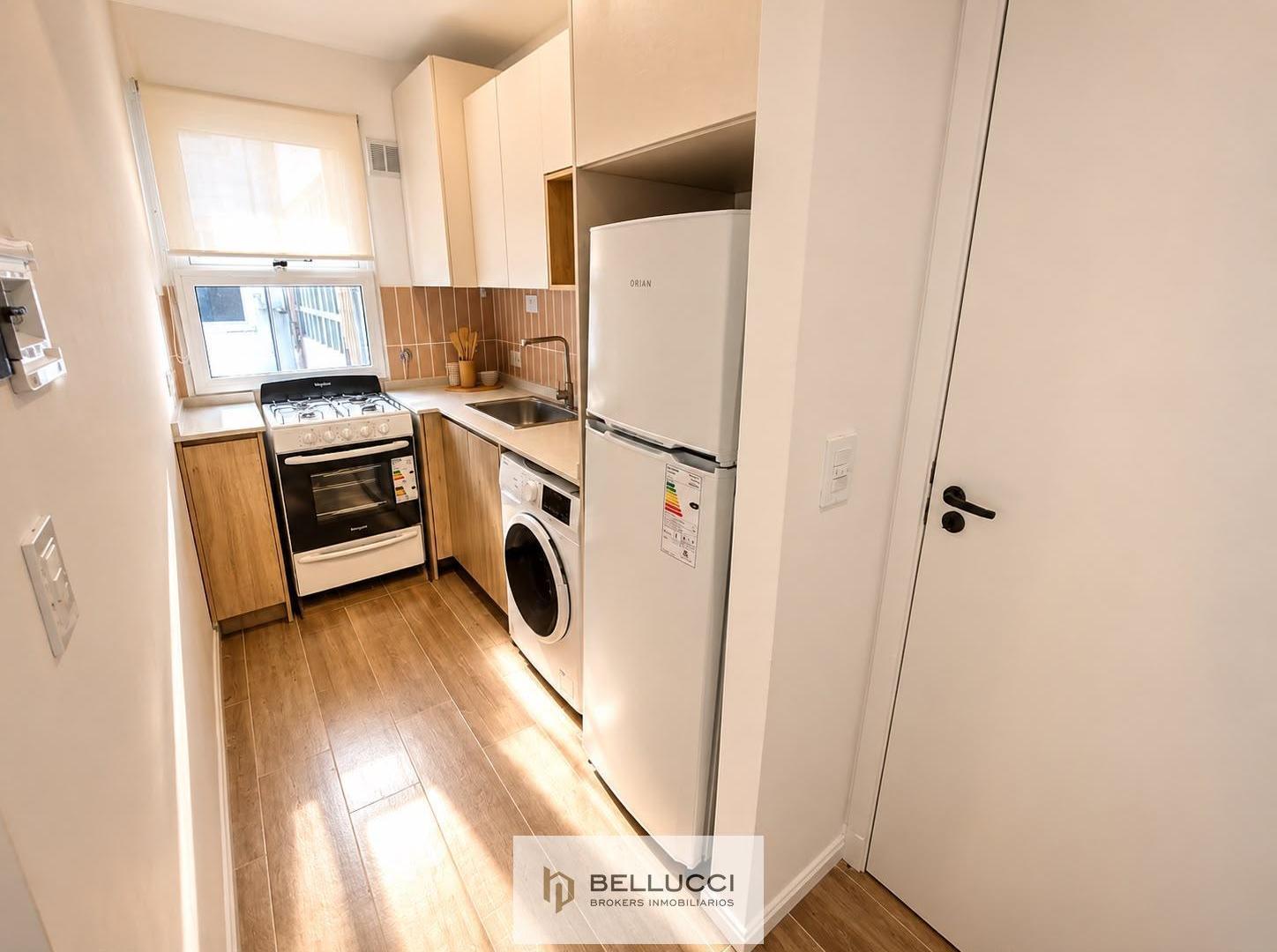 Foto de Departamento de 2 ambientes en VENTA, imagen 2