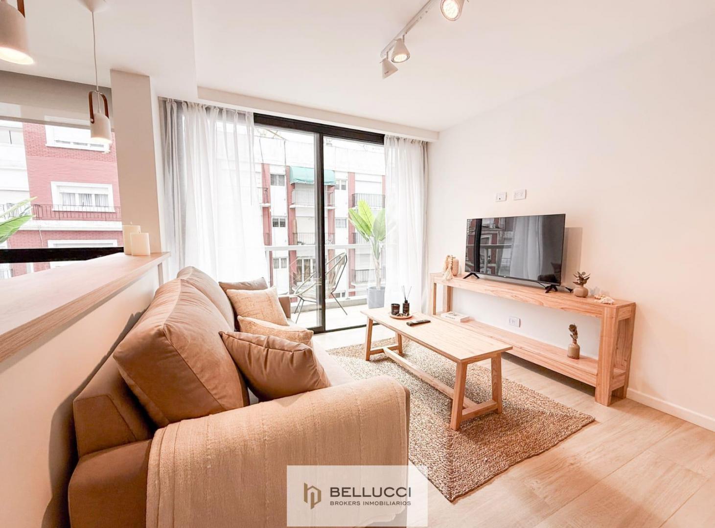 Foto de Departamento de 2 ambientes en VENTA, imagen 1