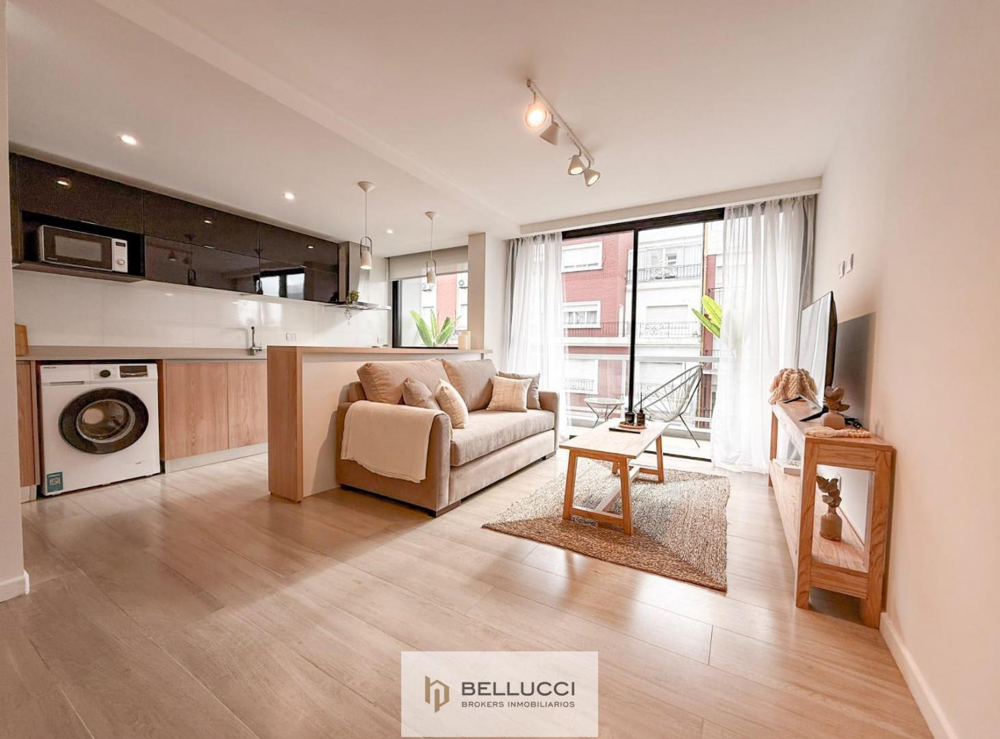 Foto de Departamento de 2 ambientes en VENTA, imagen 4
