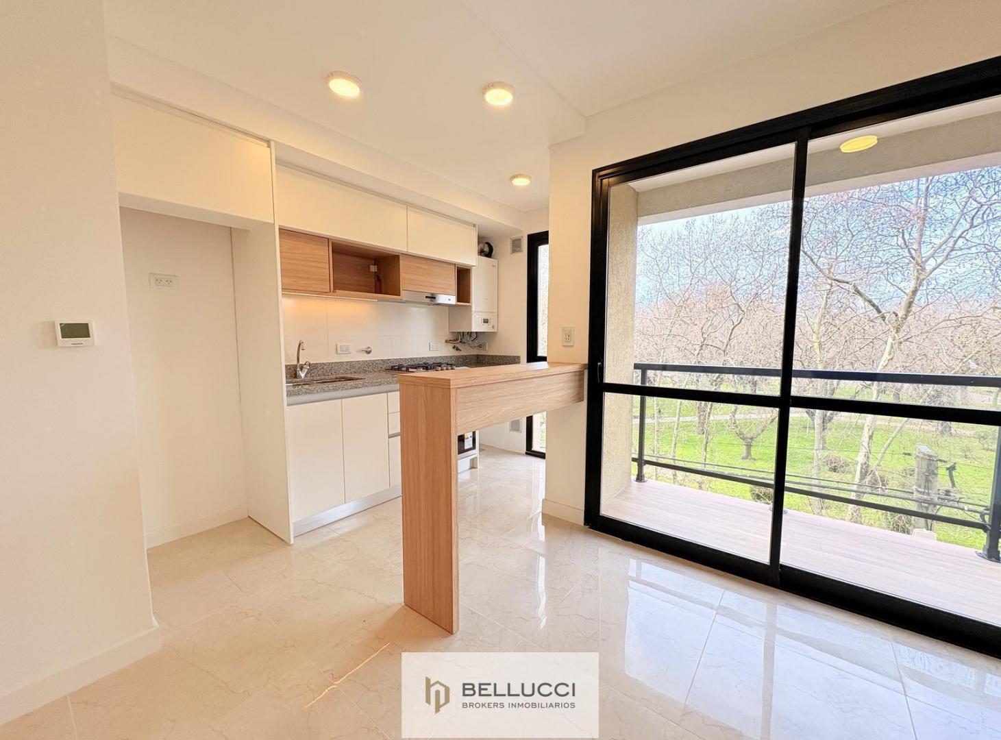 Foto de Departamento de 2 ambientes a estrenar EN VENTA en mar del plata, imagen 4