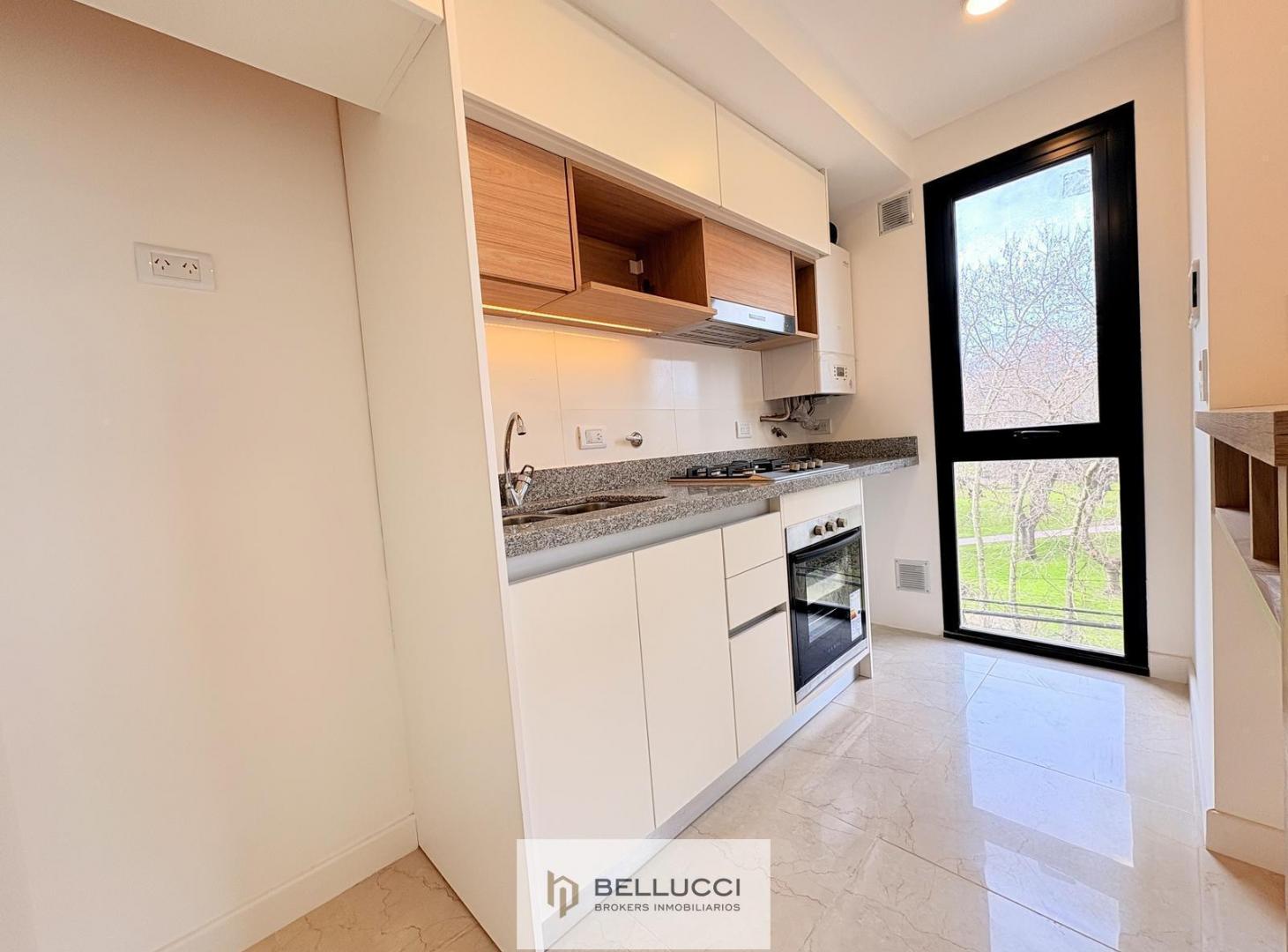 Foto de Departamento de 2 ambientes a estrenar EN VENTA en mar del plata, imagen 3