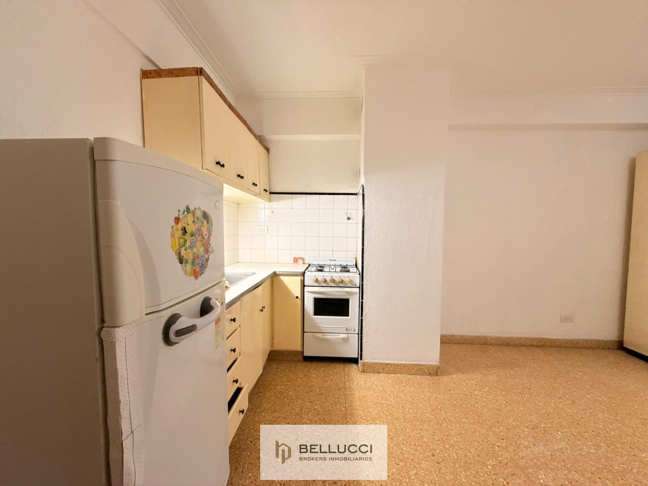 Foto de Departamento de 1 ambiente en ALQUILER 24 MESES, imagen 4