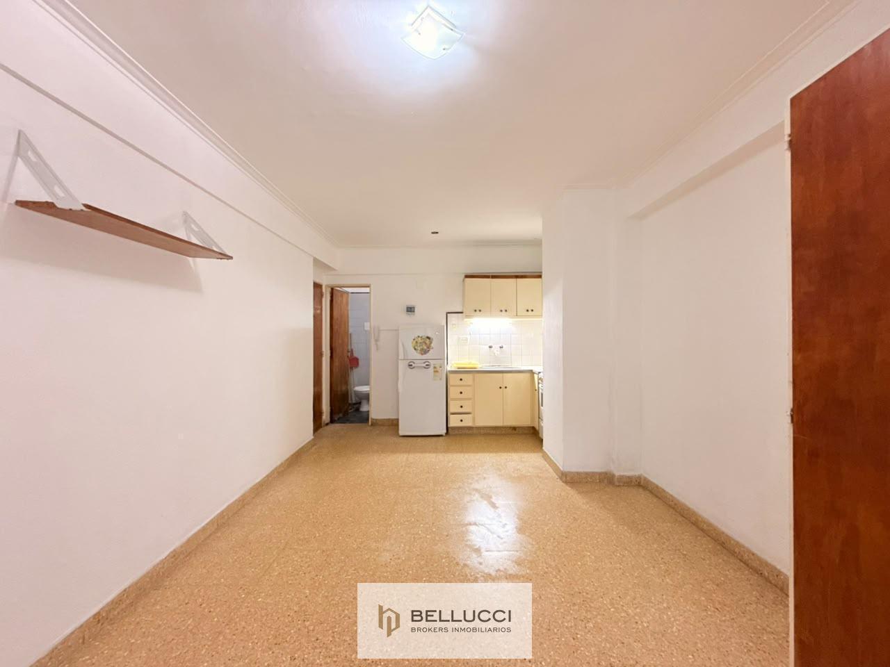 Foto de Departamento de 1 ambiente en ALQUILER 24 MESES, imagen 1